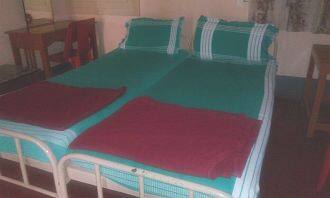New Sudha Lodge, Tumkur 2